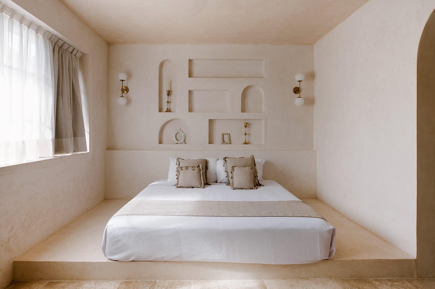 Casa Arka - Palacial Sanctuary For Group Retreats Tulum Exterior foto